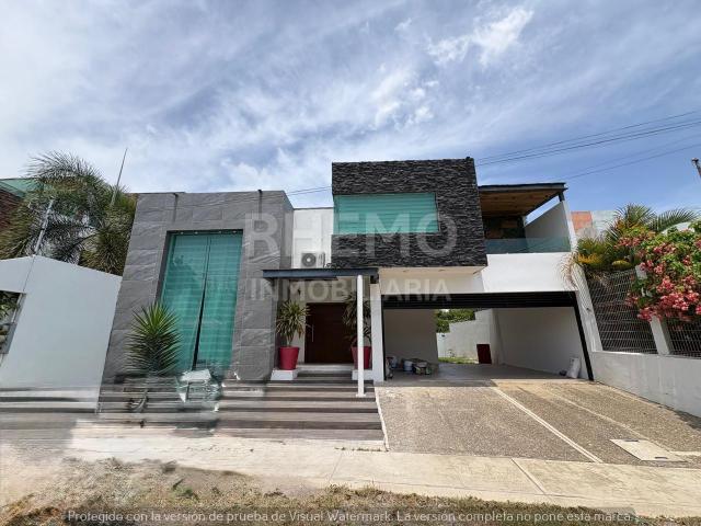 Casa en renta en Tuxpan, Veracruz