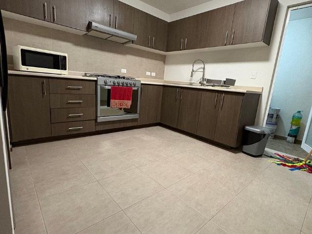 Casa en renta en Aguascalientes