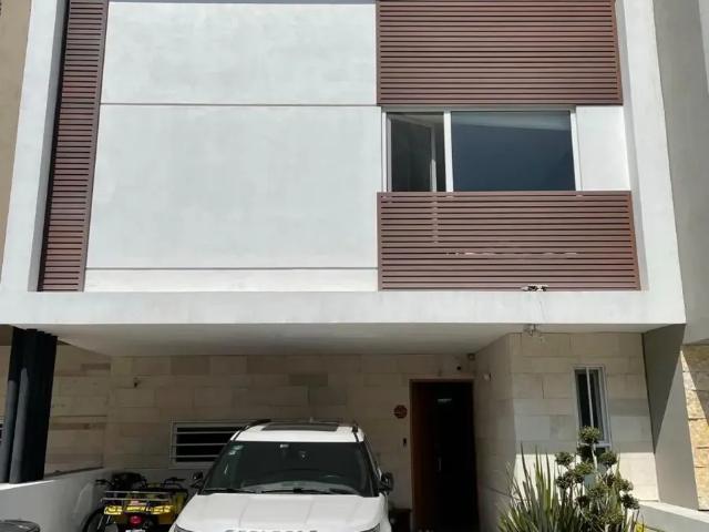 Casa en renta en El Marqués, Querétaro