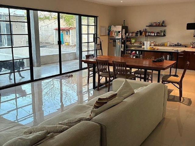 Casa en renta en Conkal, Yucatán