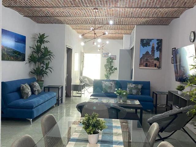 Casa en renta en Villa Corona, Jalisco