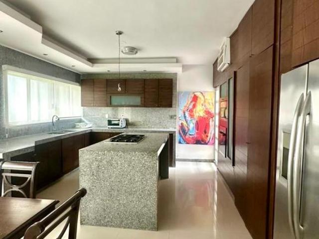 Casa amueblada y con Alberca en Riviera de la Condesa, Boca del Río, Veracruz
