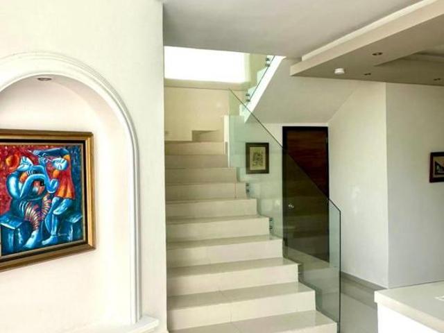Casa amueblada y con Alberca en Riviera de la Condesa, Boca del Río, Veracruz