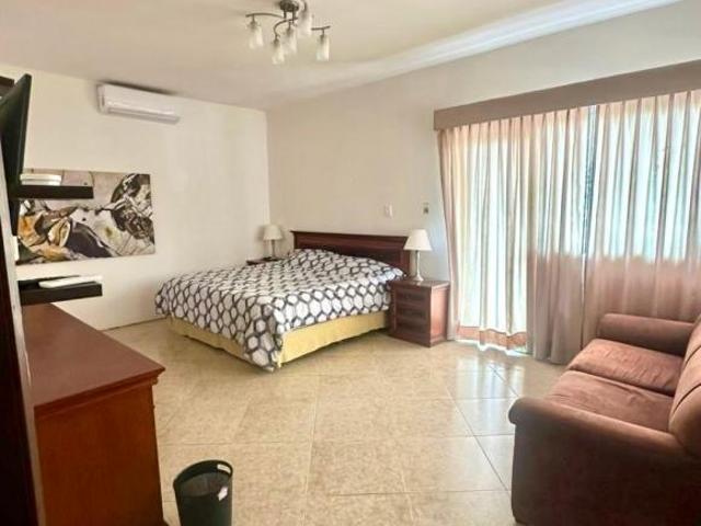 Casa amueblada y con Alberca en Riviera de la Condesa, Boca del Río, Veracruz
