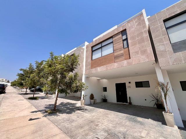 Casa en renta en El Marqués, Querétaro