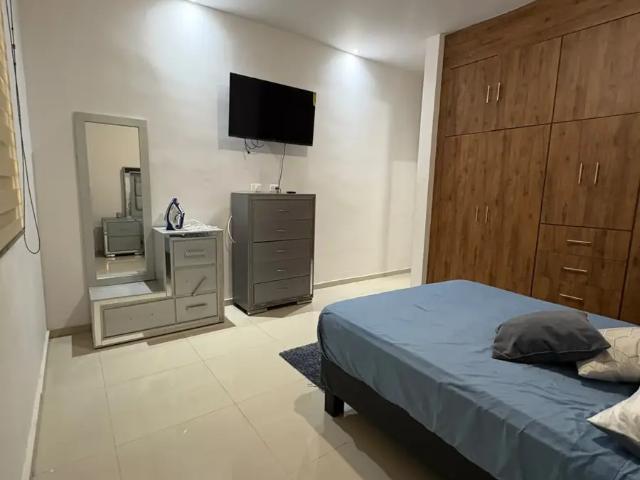 Casa en renta en Saltillo