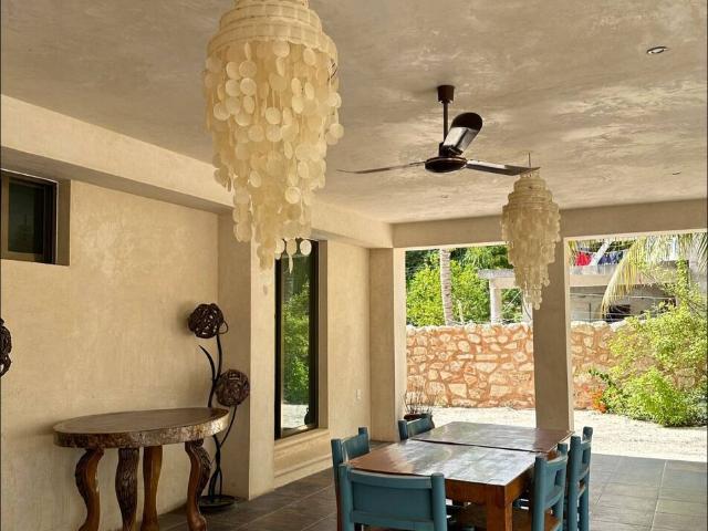 Casa en renta en Telchac Puerto, Yucatán