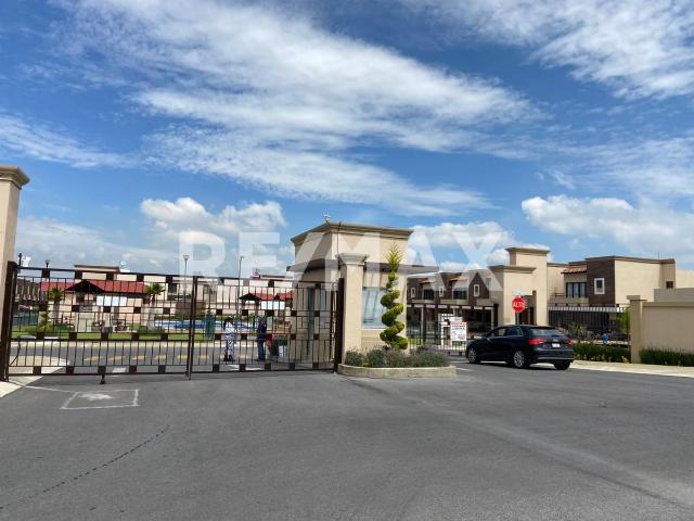 Casa En Condominio en renta en Tizayuca, Hidalgo