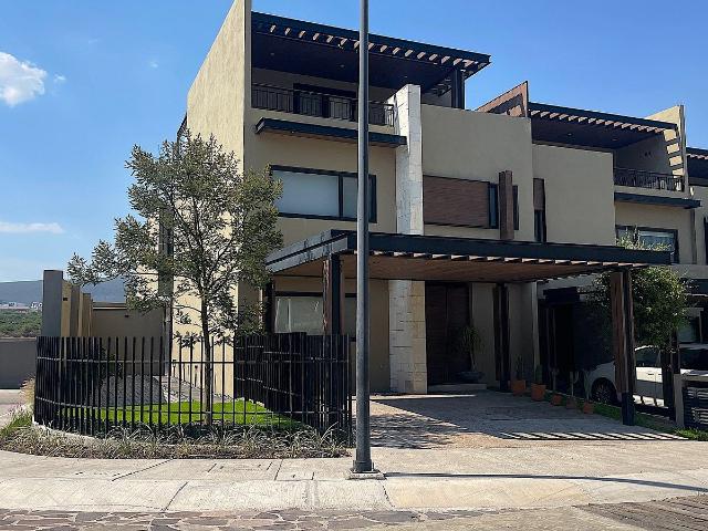 Casa en renta en El Marqués, Querétaro