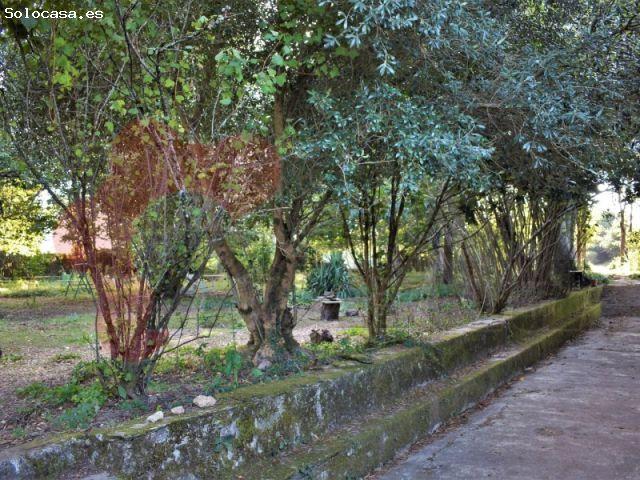 Casa en venta en Lugo, Galicia