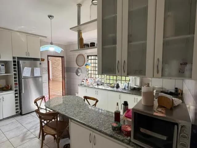 Casa venda em Região Geográfica Imediata de Anápolis, Anápolis