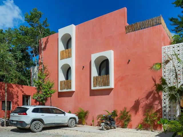 Casa en renta en Tulum, Quintana Roo