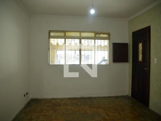 Casa aluguel em Anchieta, São Bernardo do Campo