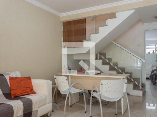 Casa aluguel em Anchieta, São Bernardo do Campo