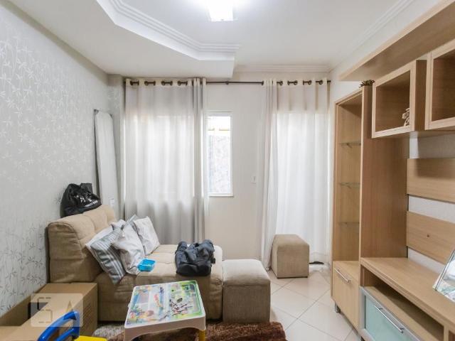Casa aluguel em Vila Tereza, São Bernardo do Campo