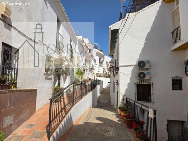 Casa en venta en Torrox Park, La Axarquía