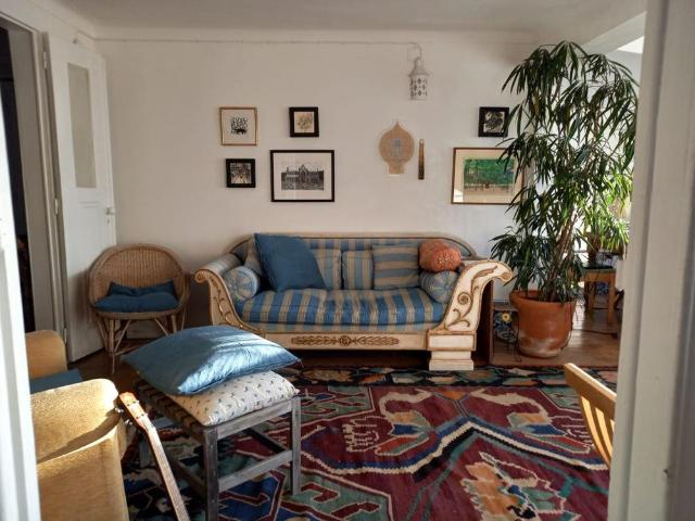 Apartamento alugar em Estrela, Lisboa