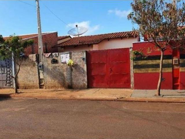 Casa venda em Região Imediata de Ourinhos, Ipaussu