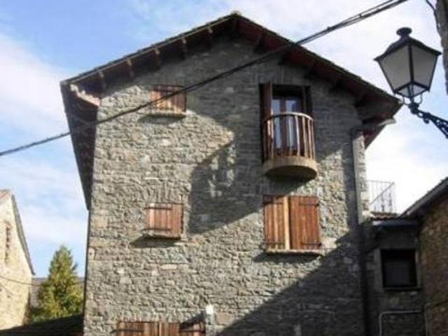 Casa en alquiler en Aínsa-sobrarbe, Aragón
