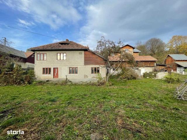 Casă vânzări în Secaria