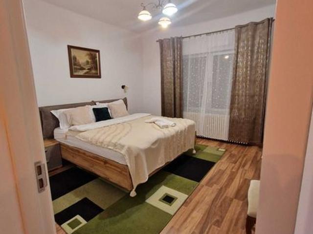 Casă închirieri în Satu Mare