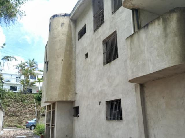Casa en venta en Francisco Linares Alcántara, Miranda