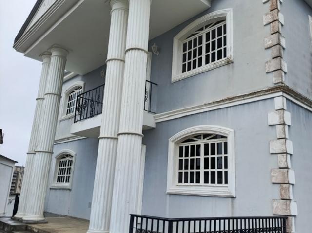 Casa en venta en Francisco Linares Alcántara, Miranda