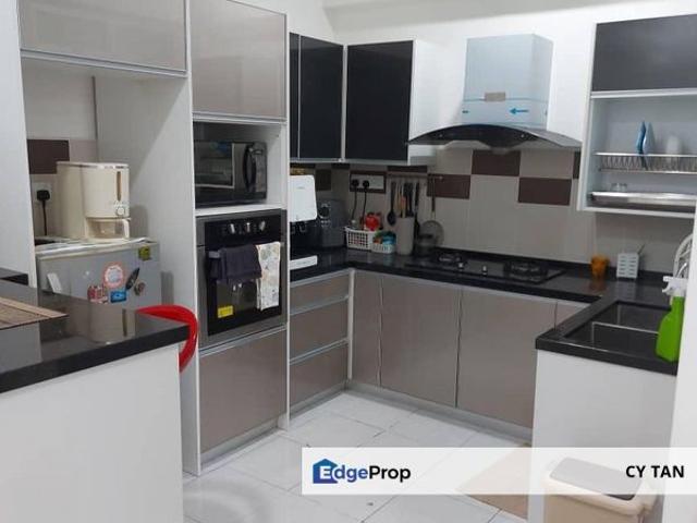 Condominium for rent in Georgetown, Penang
