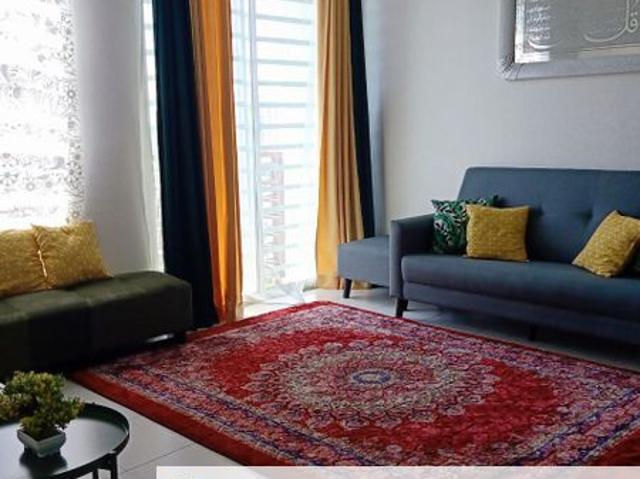 Condominium for rent in Georgetown, Penang