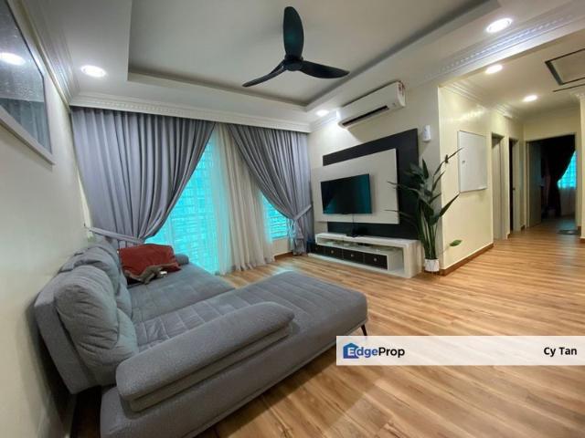 Condominium for sale in Georgetown, Penang