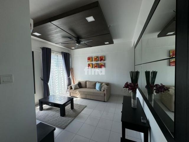Apartment for rent in Georgetown, Penang