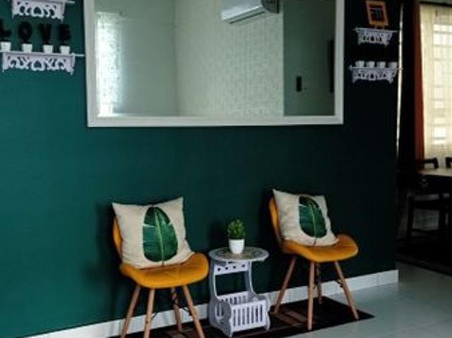 Condominium for rent in Georgetown, Penang