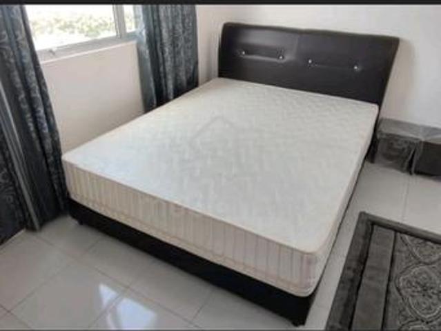 Apartment for rent in Barat Daya, George Town
