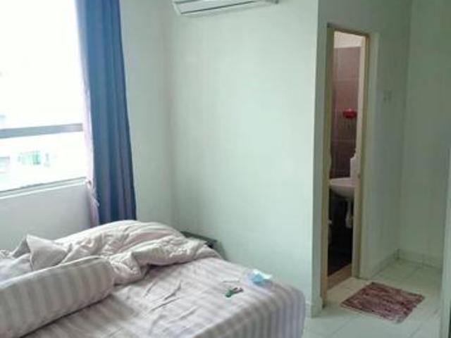 Apartment for rent in Georgetown, Penang