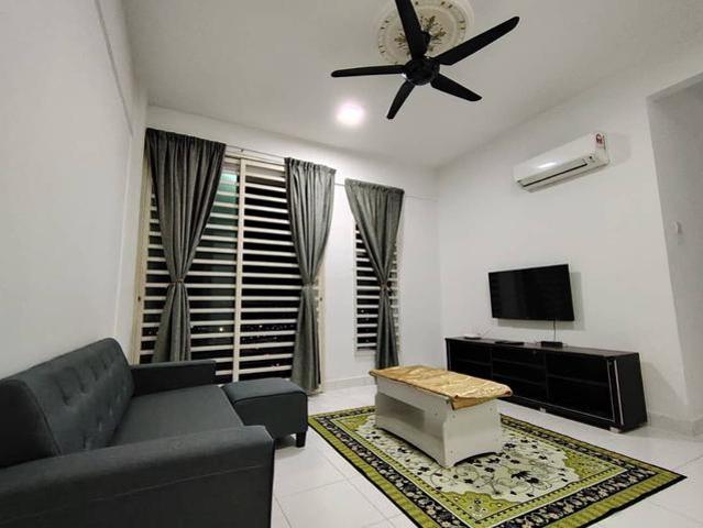 Apartment for rent in Georgetown, Penang