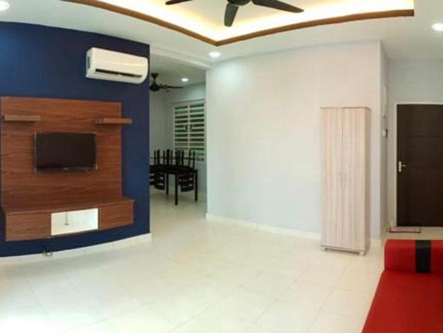 Apartment for sale in Georgetown, Penang