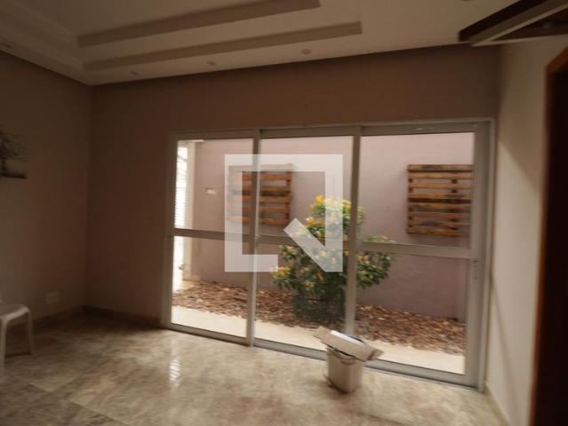 Casa aluguel em Jundiaí