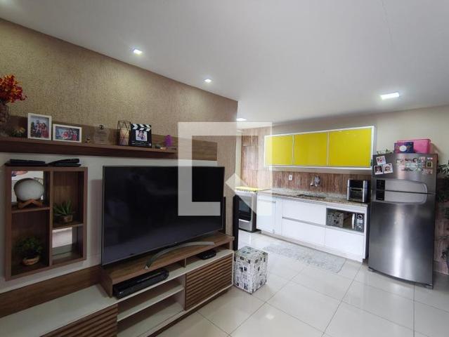 Casa aluguel em Anil, Afonso Cláudio