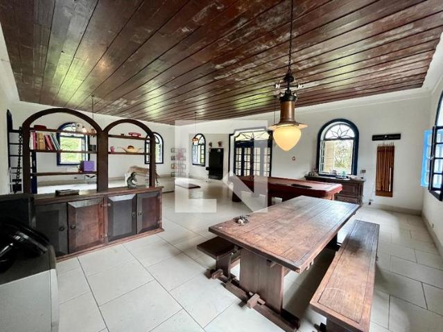 Casa aluguel em Estrada do Sertão, Rio de Janeiro