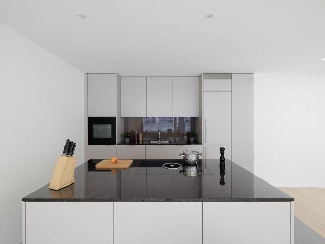 Apartment mieten in Wattwil, St. Gallen