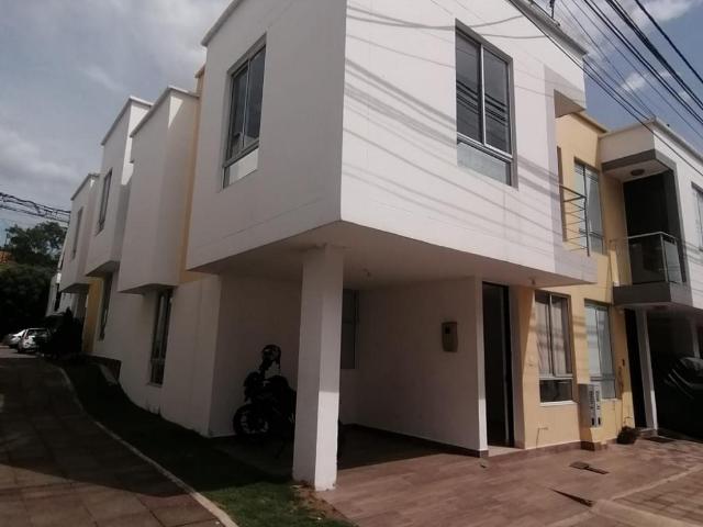 Casa en arriendo en Norte, Santander