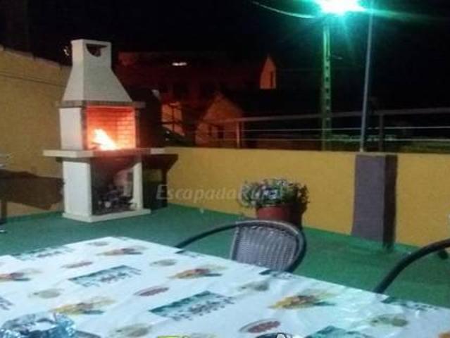 Casa en alquiler en Comunidad de Teruel, Aragón