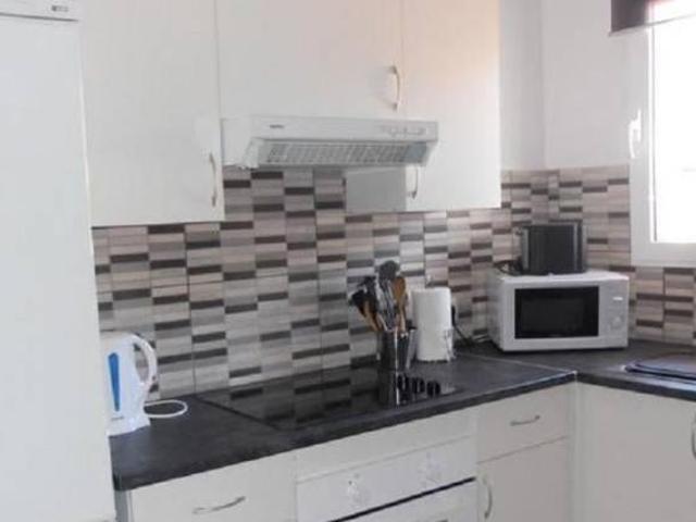 Casa en alquiler en Álora, Málaga