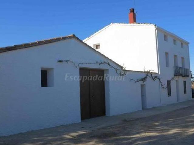 Casa en alquiler en Campo de Cariñena, Aragón