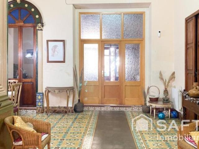 Casa en venta en la Ribera Alta, Valencia