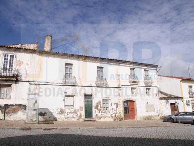 Casa venda em Monforte, Portalegre