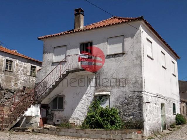 Casa venda em Ranhados, Ranhados