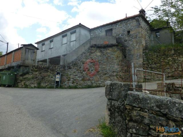 Casa venda em Melgaço, Viana Do Castelo