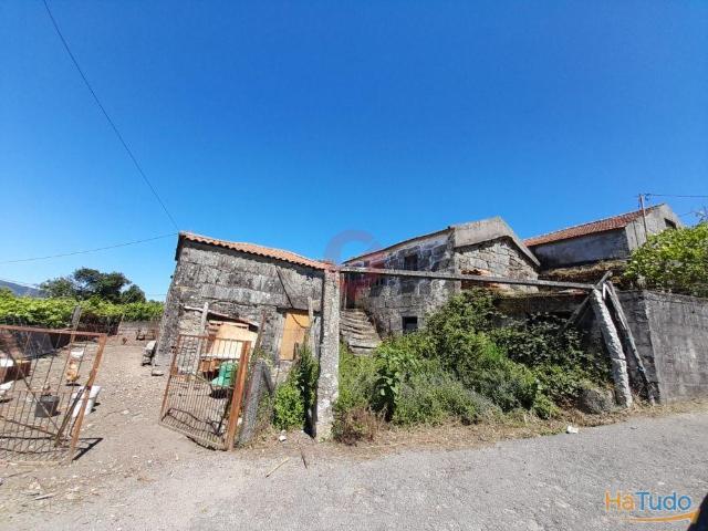 Casa venda em Monção, Viana Do Castelo