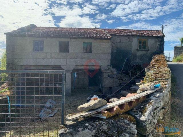 Casa venda em Monção, Viana Do Castelo